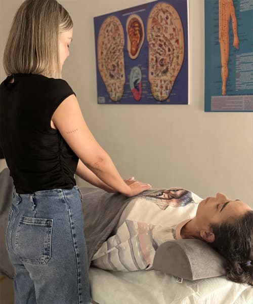 ¿Qué es el Reiki?